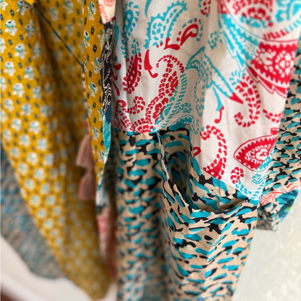 Johnny Was Kimono - Picture 5 of 7